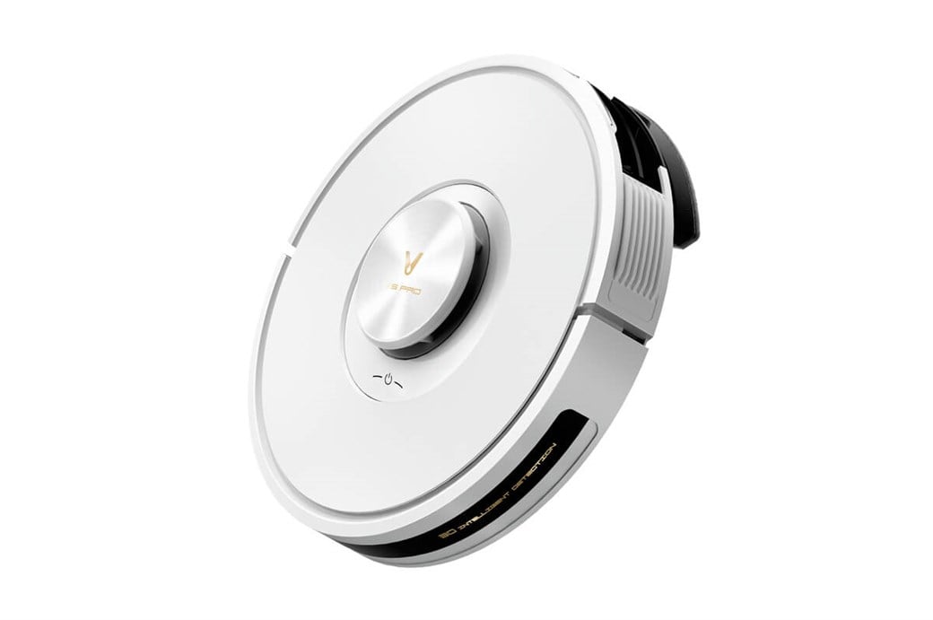 VIOMI V5 PRO ROBOT SÜPÜRGE