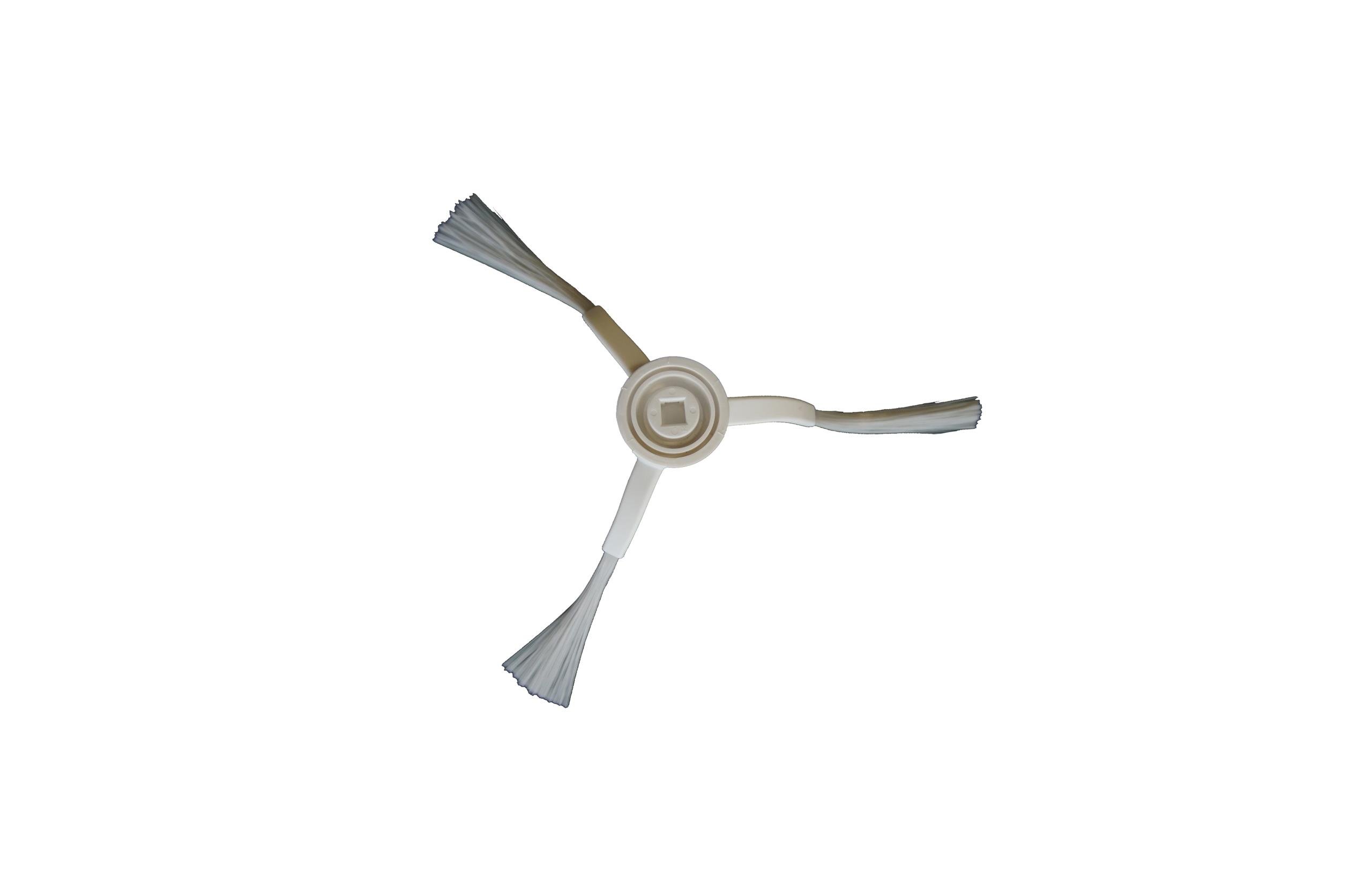  VIOMI V5PRO/ ALPHA 2 UYUMLU YUMUŞAK KAUÇUK YAN FIRÇA BİLEŞENİ/