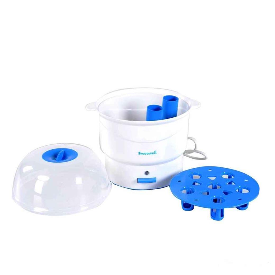 WEEWELL WSB140 Buharlı Sterilizatör