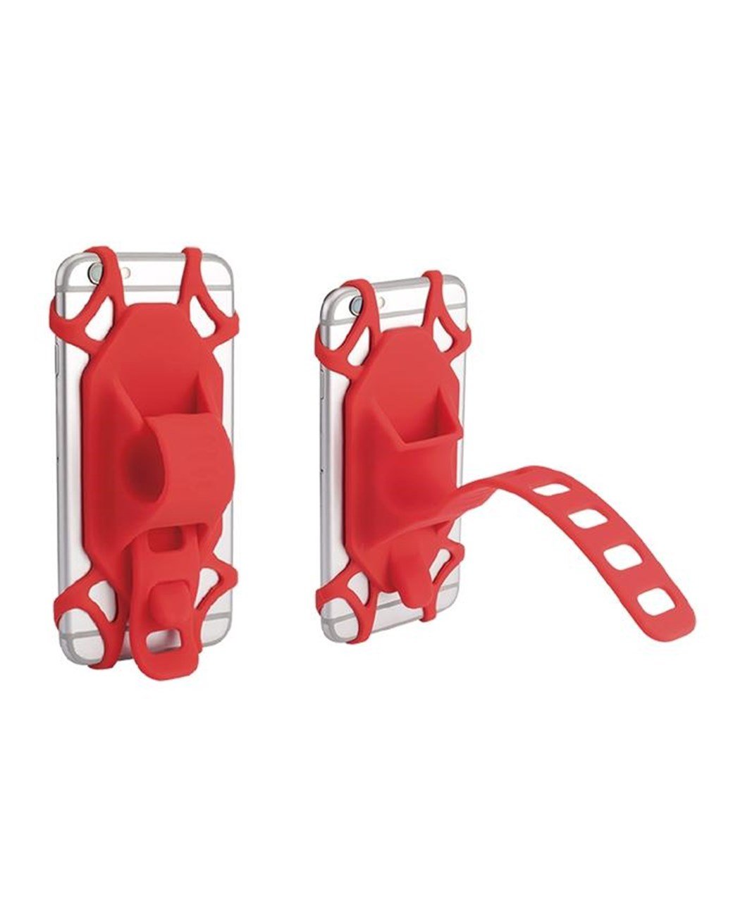 WESDAR C-18 RED BIKE MOUNT