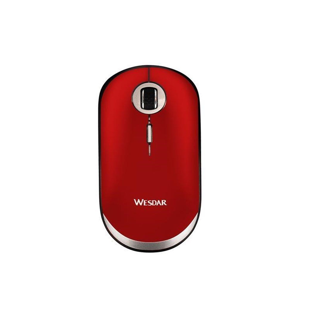 WESDAR V1 RED MAUSE