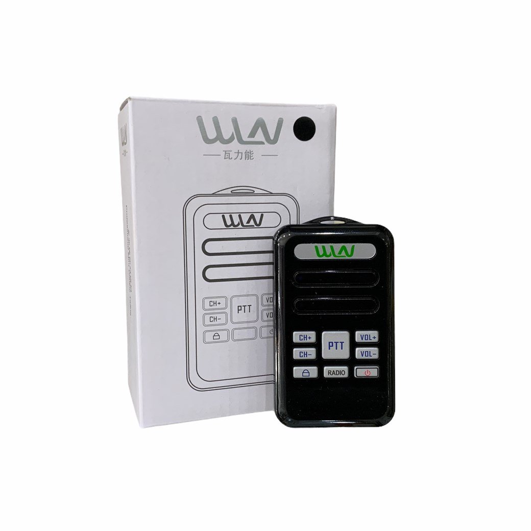 WLN KD-C80 3-5 KM 16 KANAL RADYOLU MİNİ EL TELSİZİ TEKLİ PİL  ŞARJ ALETİ DAHİL