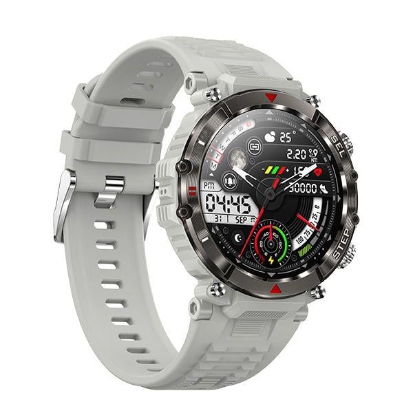 WONLEX DW11 GREY AKILLI SAAT