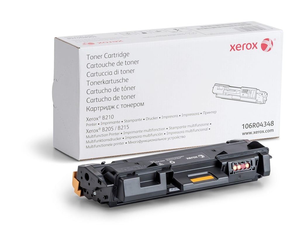 XEROX 106R04348 3000 SAYFA TONER