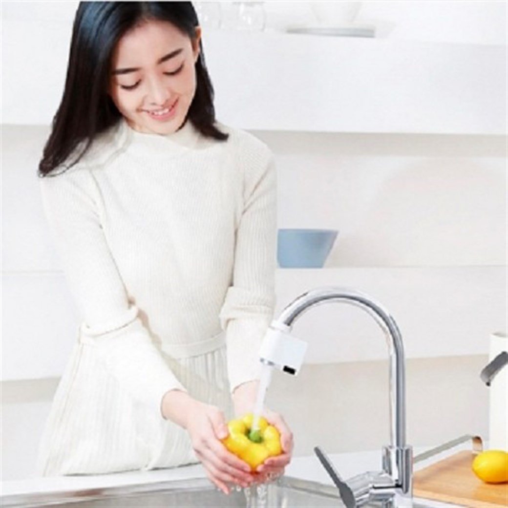 XIAODA AUTOMATIC WATER SAVER TAP 