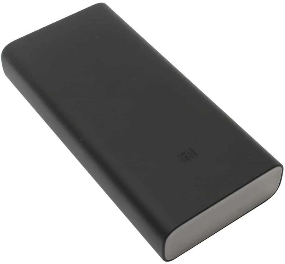XIAOMI 20000mAh Mi Power Bank 3 Pro