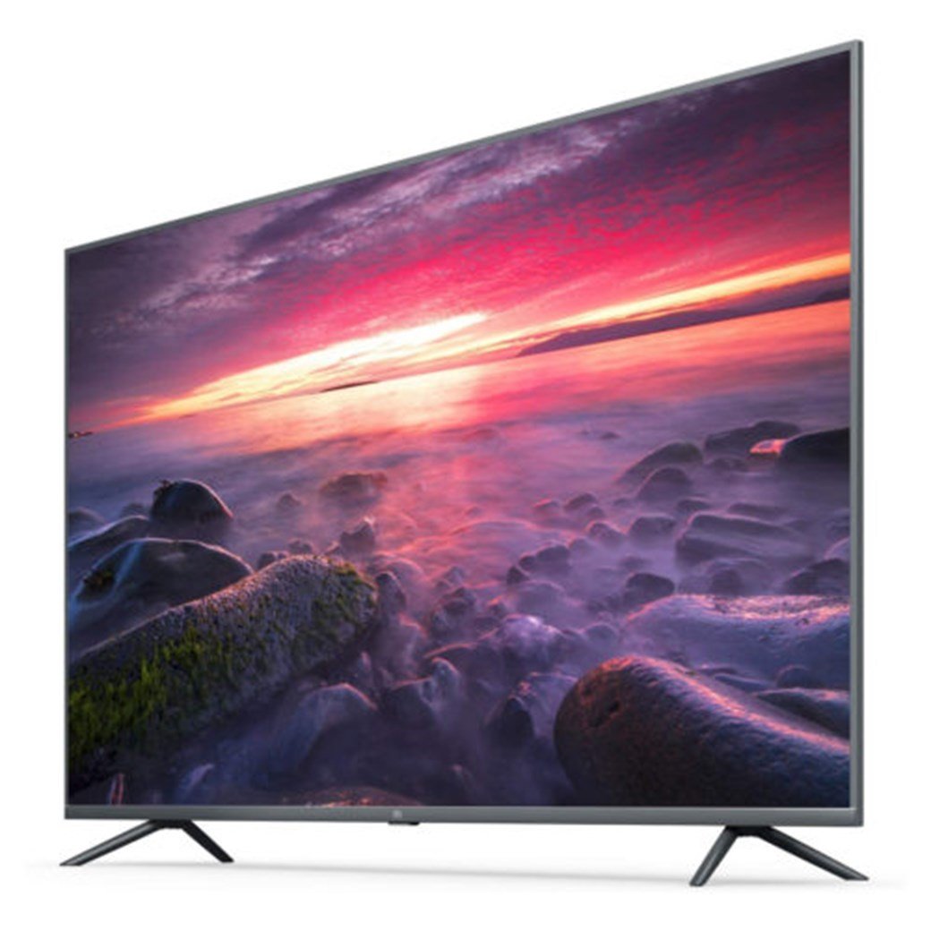 XIAOMI MI 43 ANDROID UHD 4K HDR TELEVİZYON