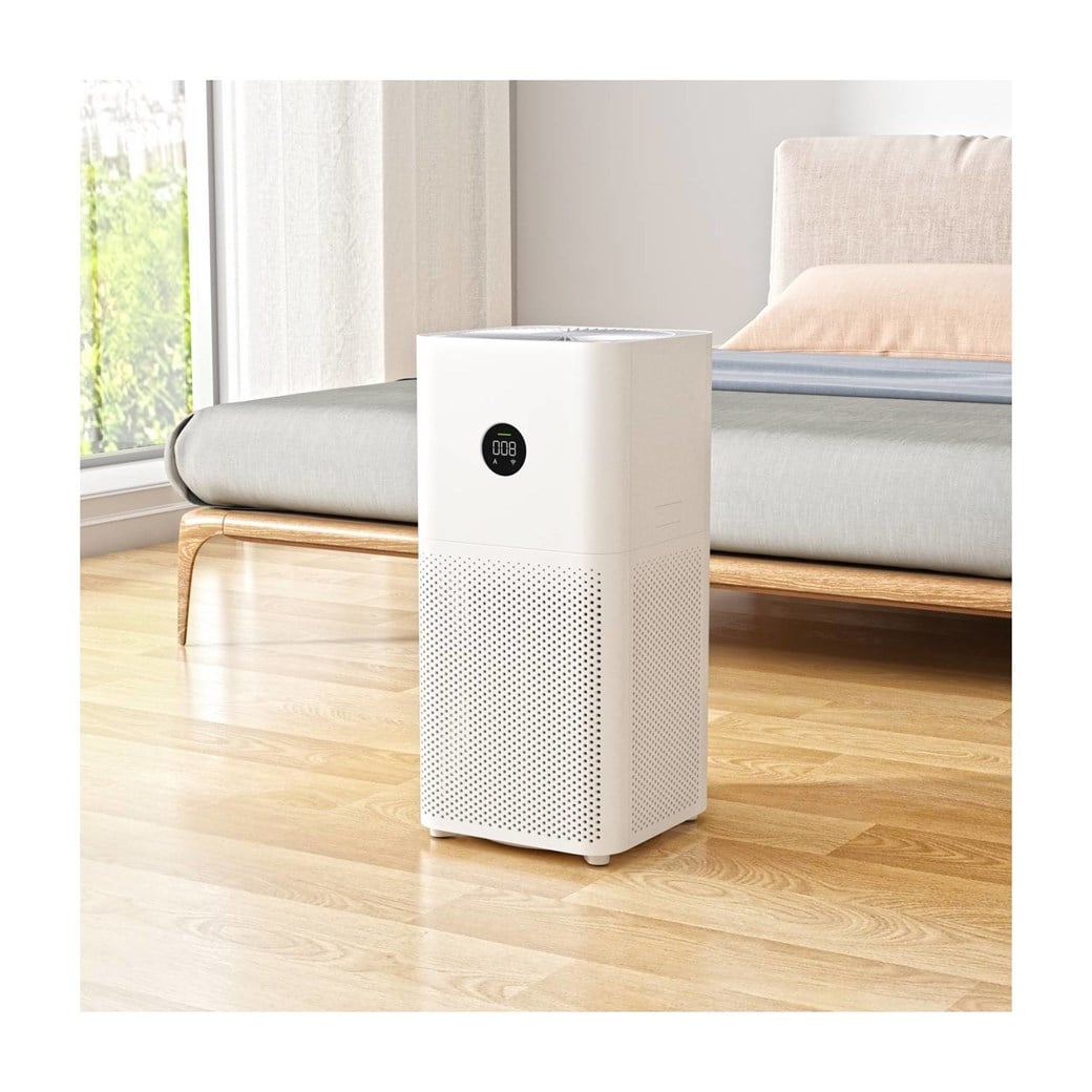 XIAOMI MI AIR PURIFIER HAVA TEMİZLEYİCİ 3C BEYAZ
