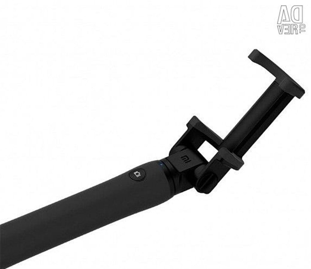 XIAOMI MI BLUETOOH SELFIE STICK BLACK