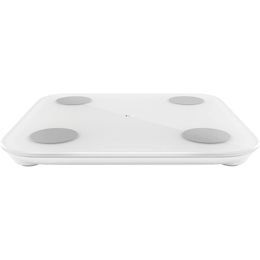 XIAOMI MI BODY COMPOSITION SCALE 2 WHITE