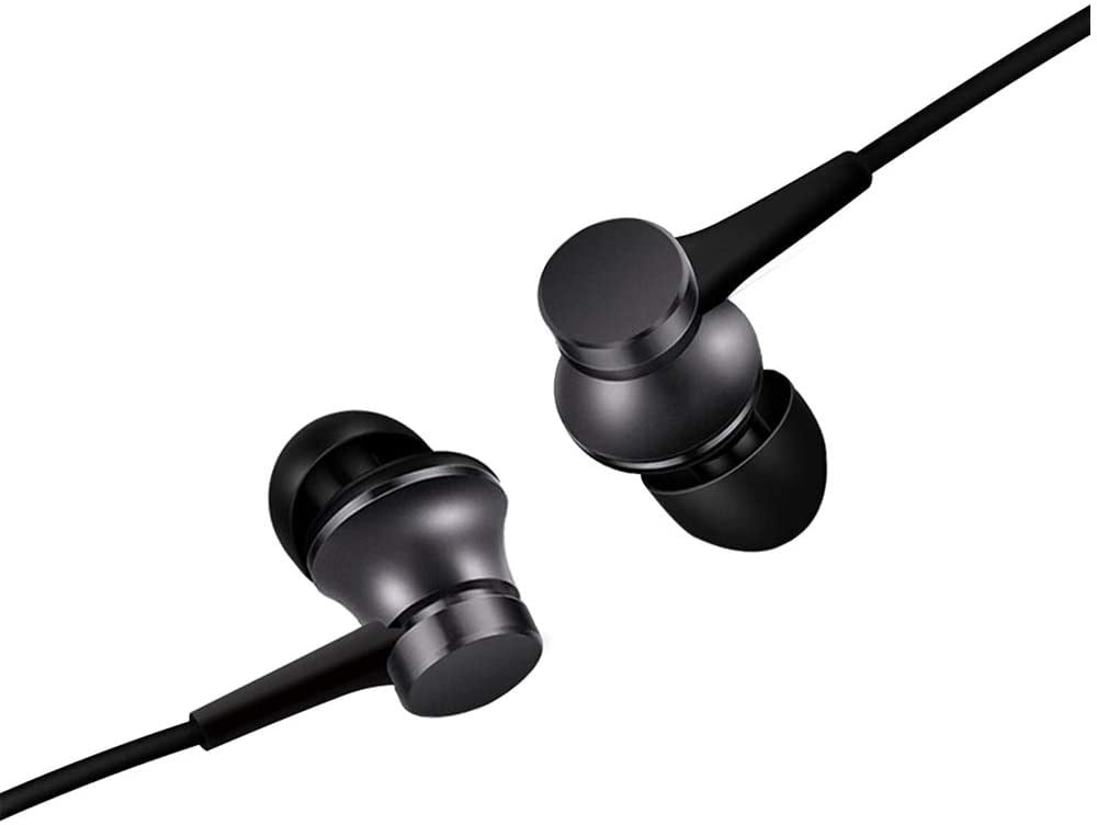 XIAOMI MI IN-EAR HEADPHONES BASIC BLACK