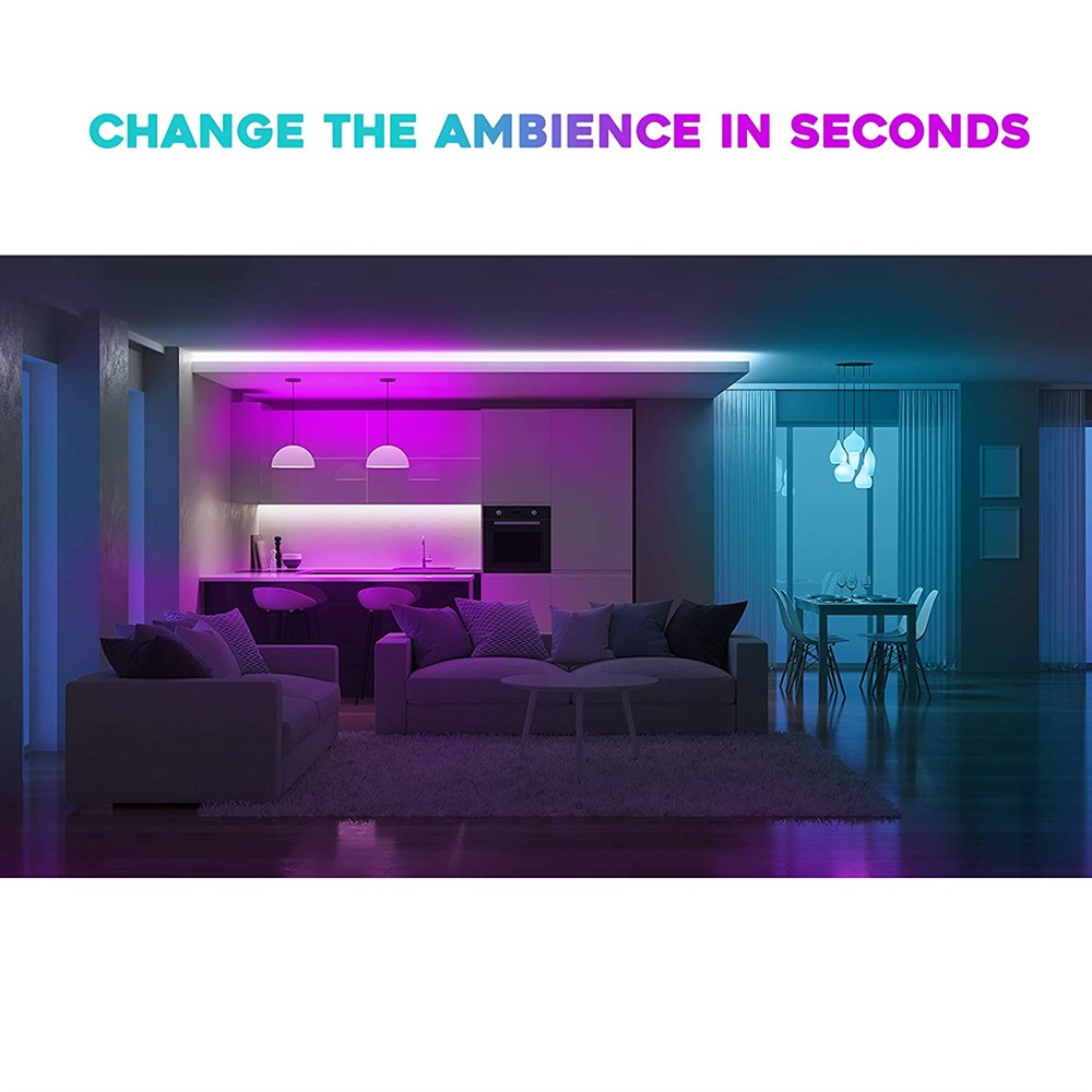 XIAOMI MI LED BULB WHITE AND COLOR