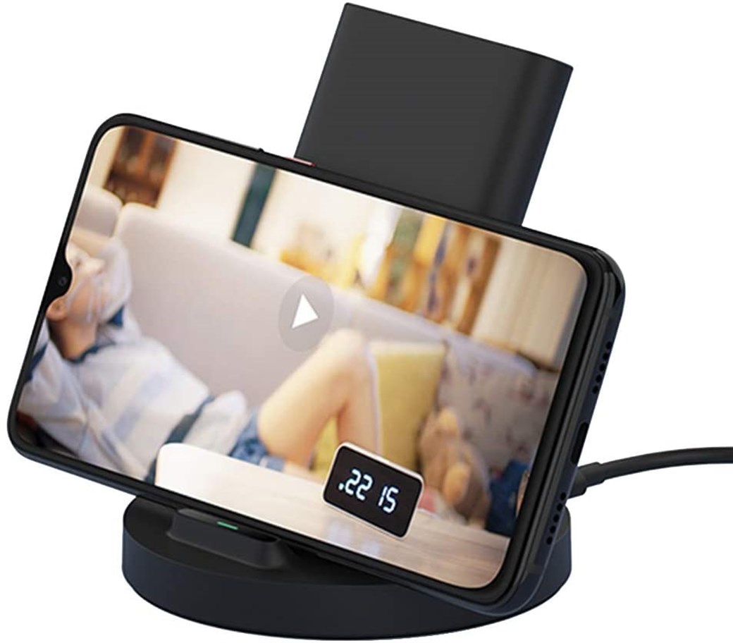 XIAOMI MI MI 20W WIRELESS CHARGING STAND
