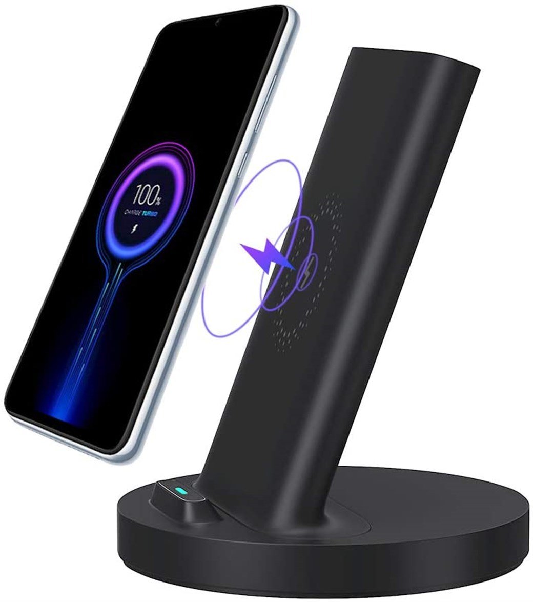 XIAOMI MI MI 20W WIRELESS CHARGING STAND