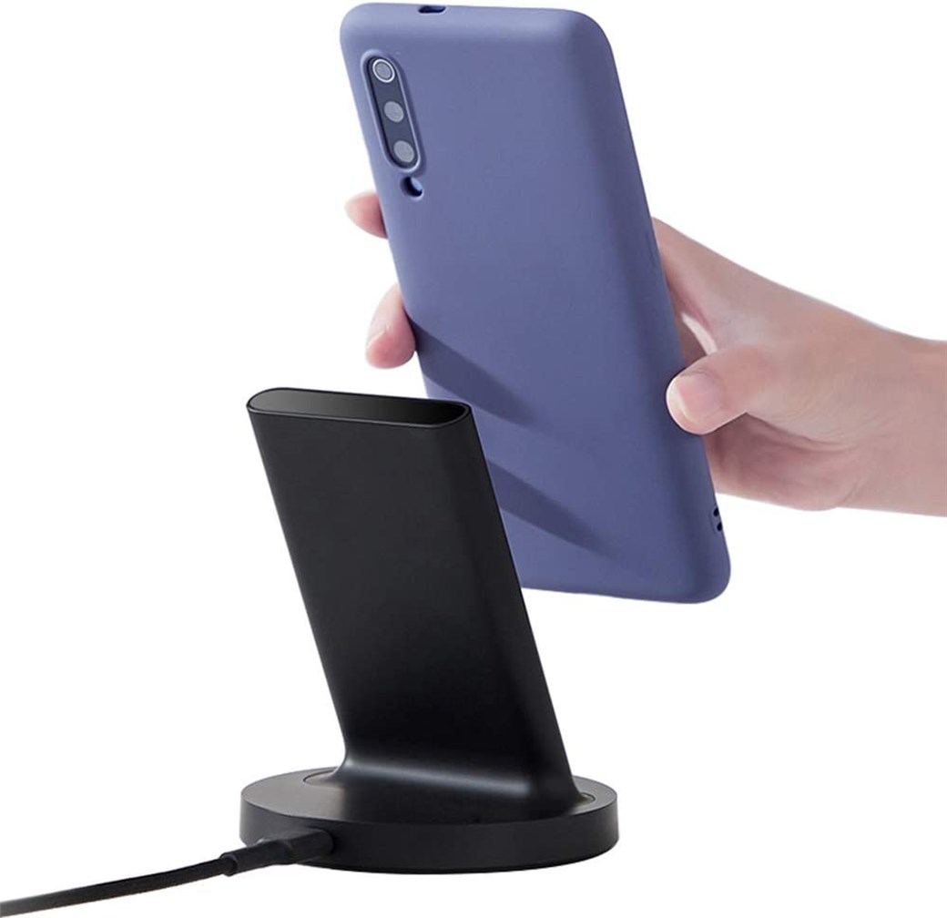 XIAOMI MI MI 20W WIRELESS CHARGING STAND
