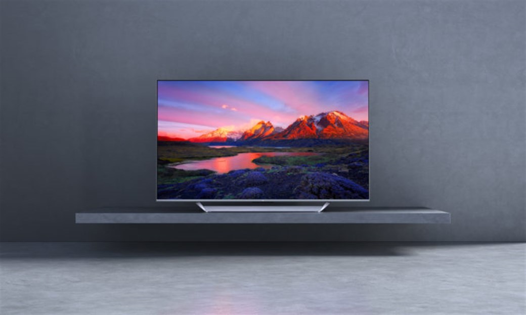 XIAOMI MI Q1 75'' TV