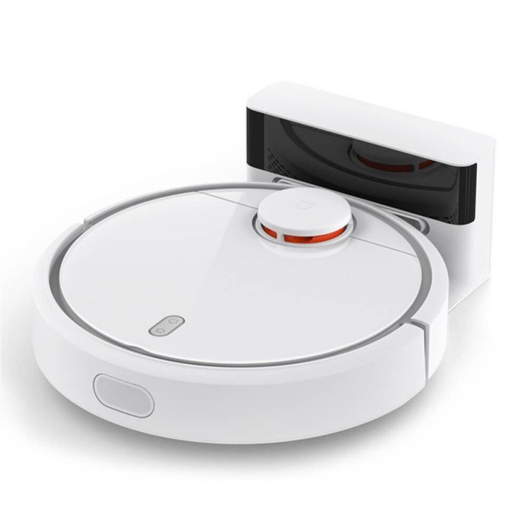 XIAOMI MI ROBOT VACUUM MOP PRO 