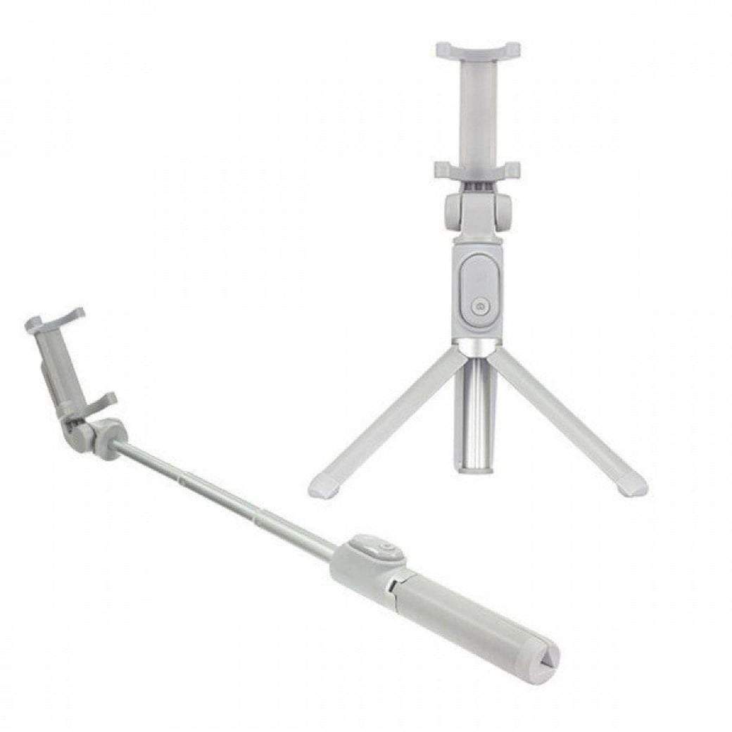 XIAOMI MI SELFIE STICK TRIPOD GREY