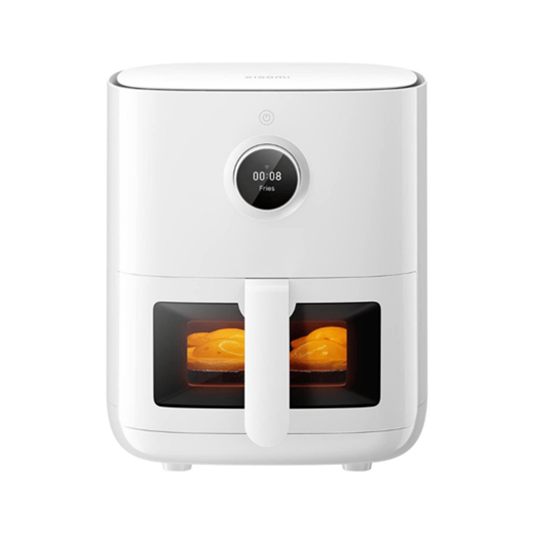 XIAOMI MI SMART AIR FRYER PRO 4LT EU FRİTÖZ 