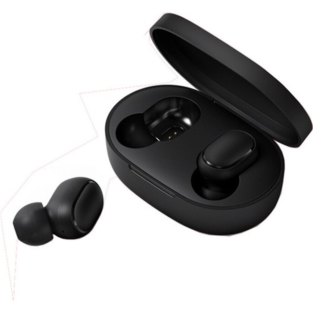 XIAOMI MI TRUE WIRELESS EARBUDS BASIC 2