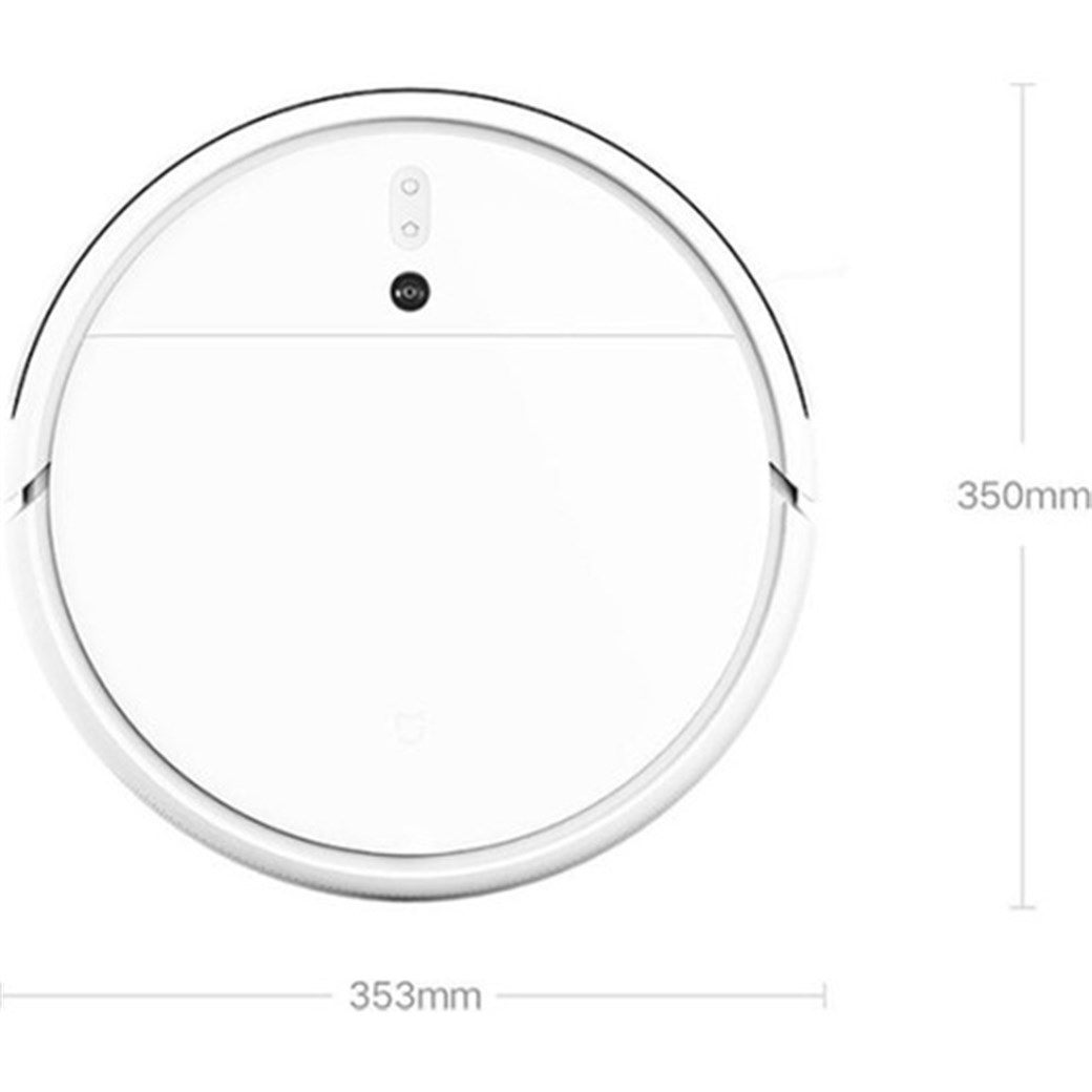 XIAOMI MI VACUUM - MOP 1C