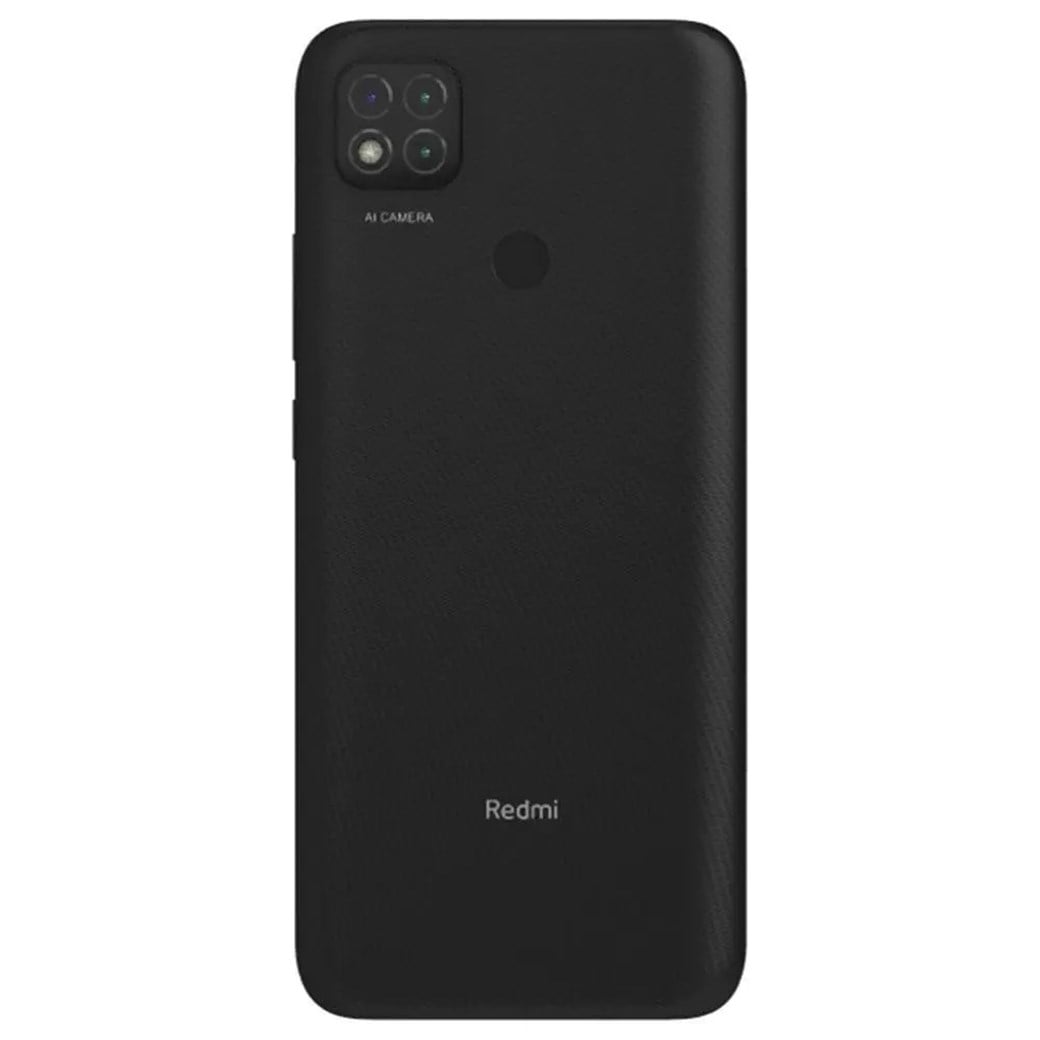 XIAOMI REDMI 9C 3/64GB GREY