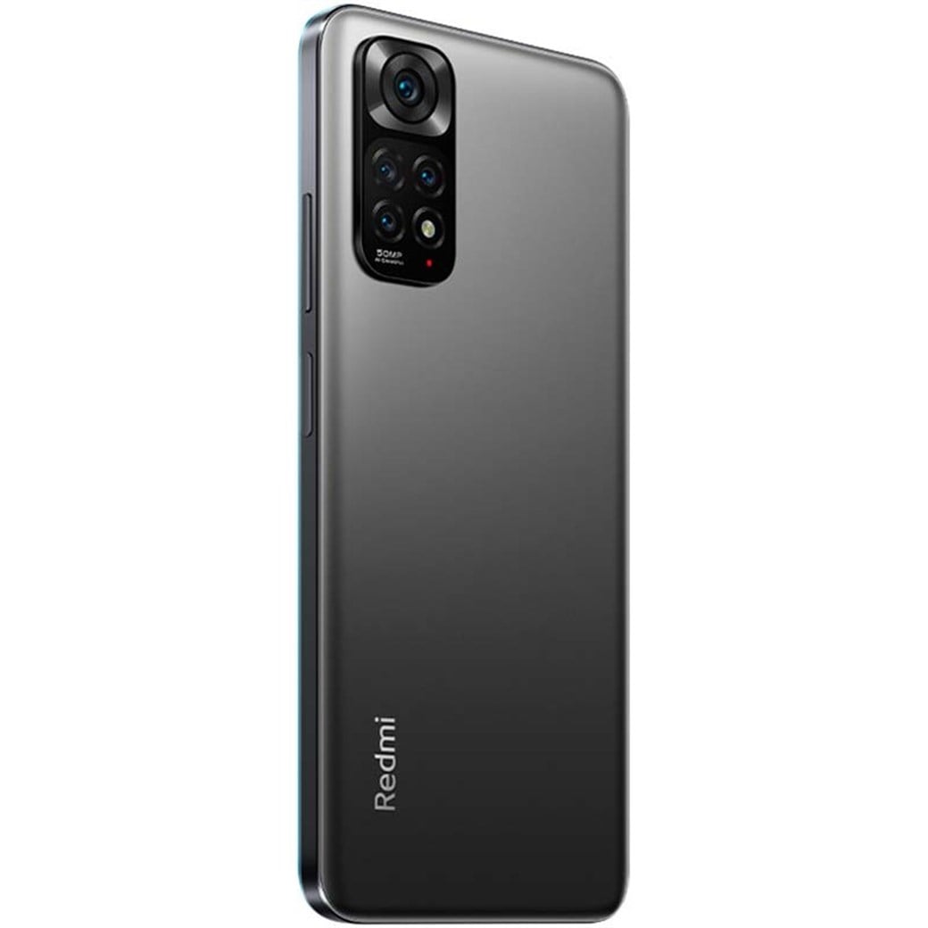XIAOMI REDMI NOTE 11 4/128GB GRAPHIT GRAY