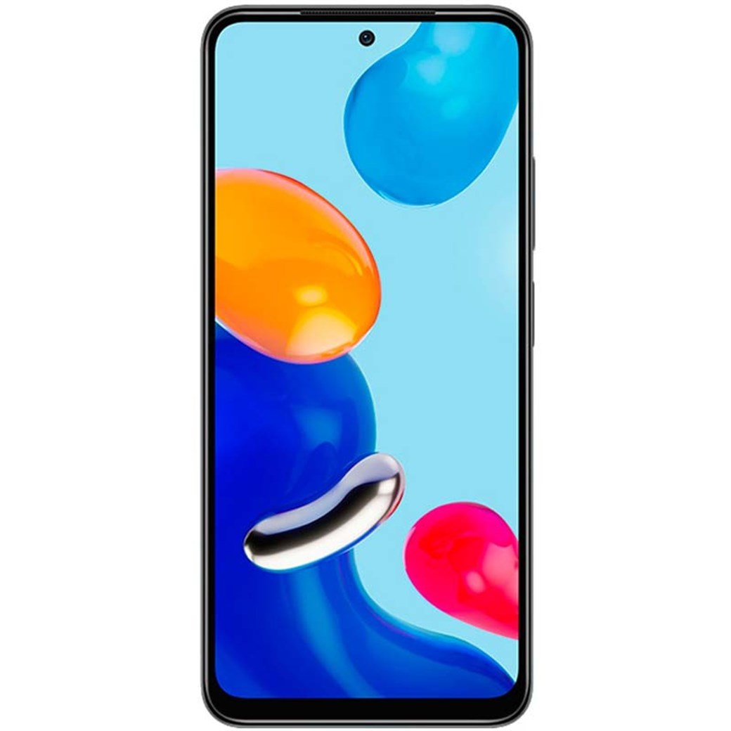 XIAOMI REDMI NOTE 11 4/128GB GRAPHIT GRAY