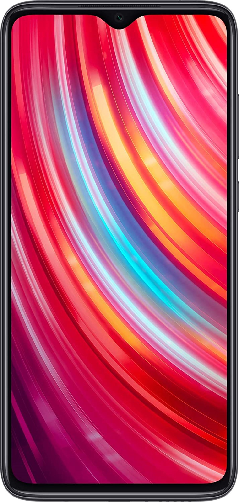 XIAOMI REDMI NOTE 8 PRO 6/128 GB GREY