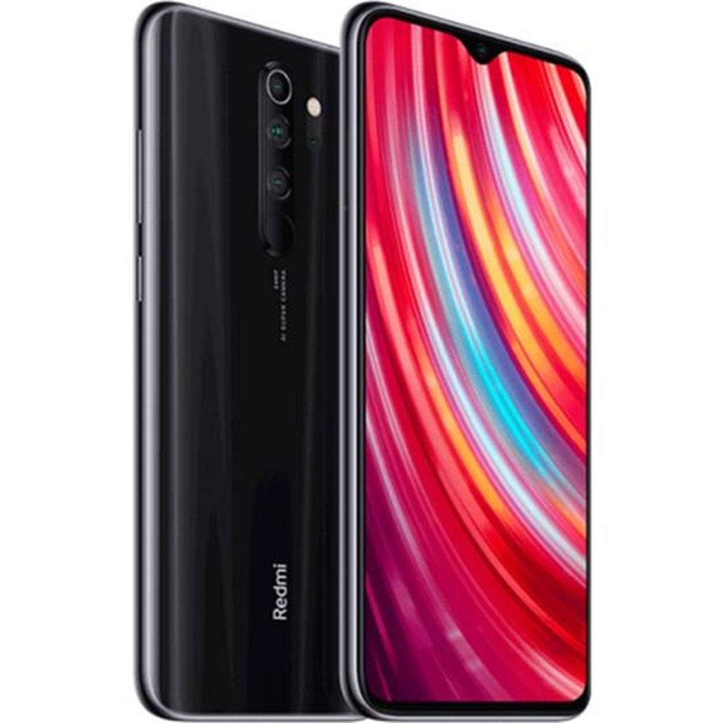 XIAOMI REDMI NOTE 8 PRO 6/64 GB MINERAL GREY