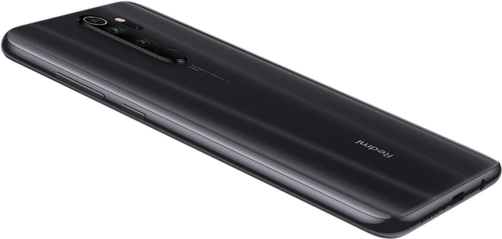XIAOMI REDMI NOTE 8 PRO 6/64 GB MINERAL GREY