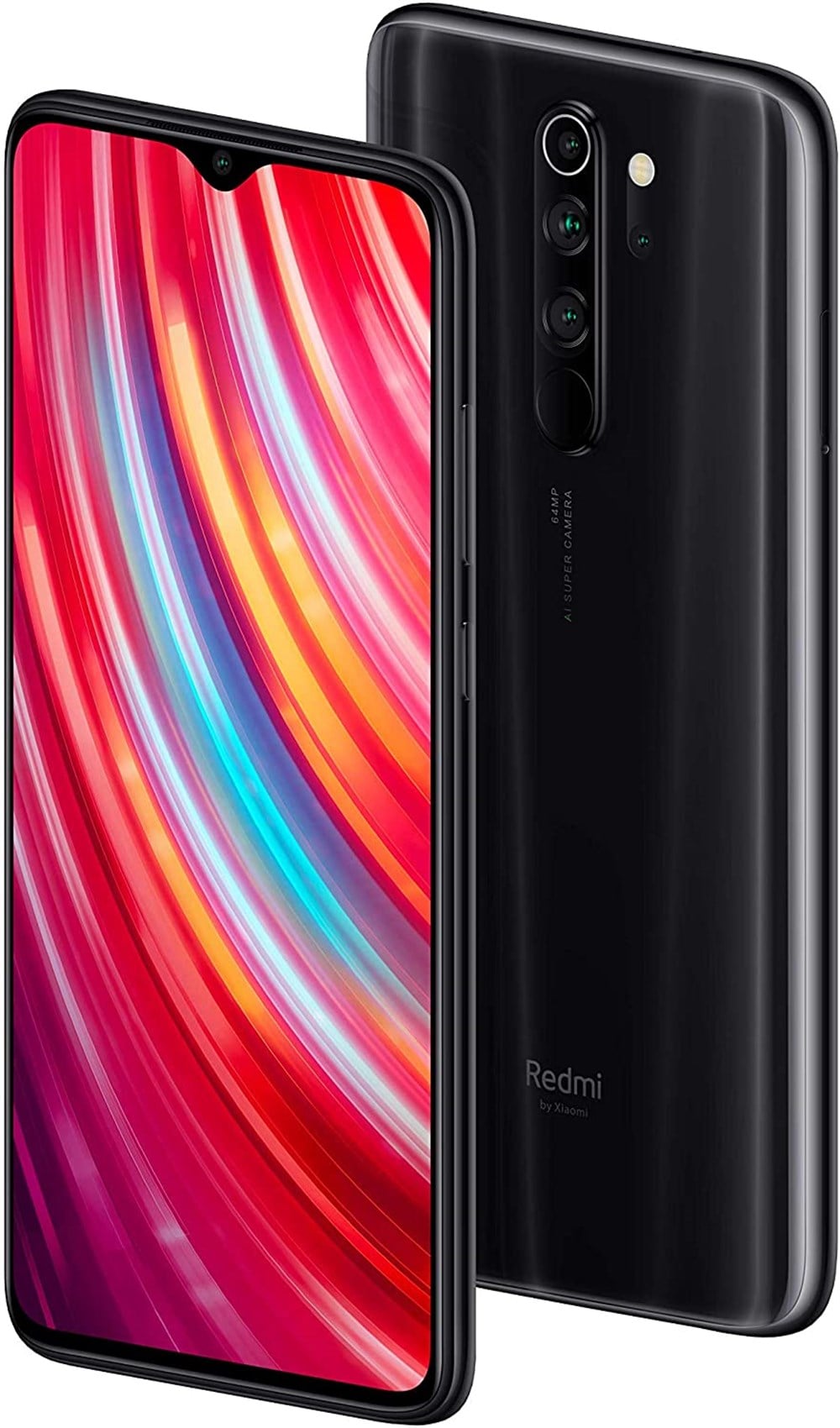 XIAOMI REDMI NOTE 8 PRO 6/64 GB MINERAL GREY