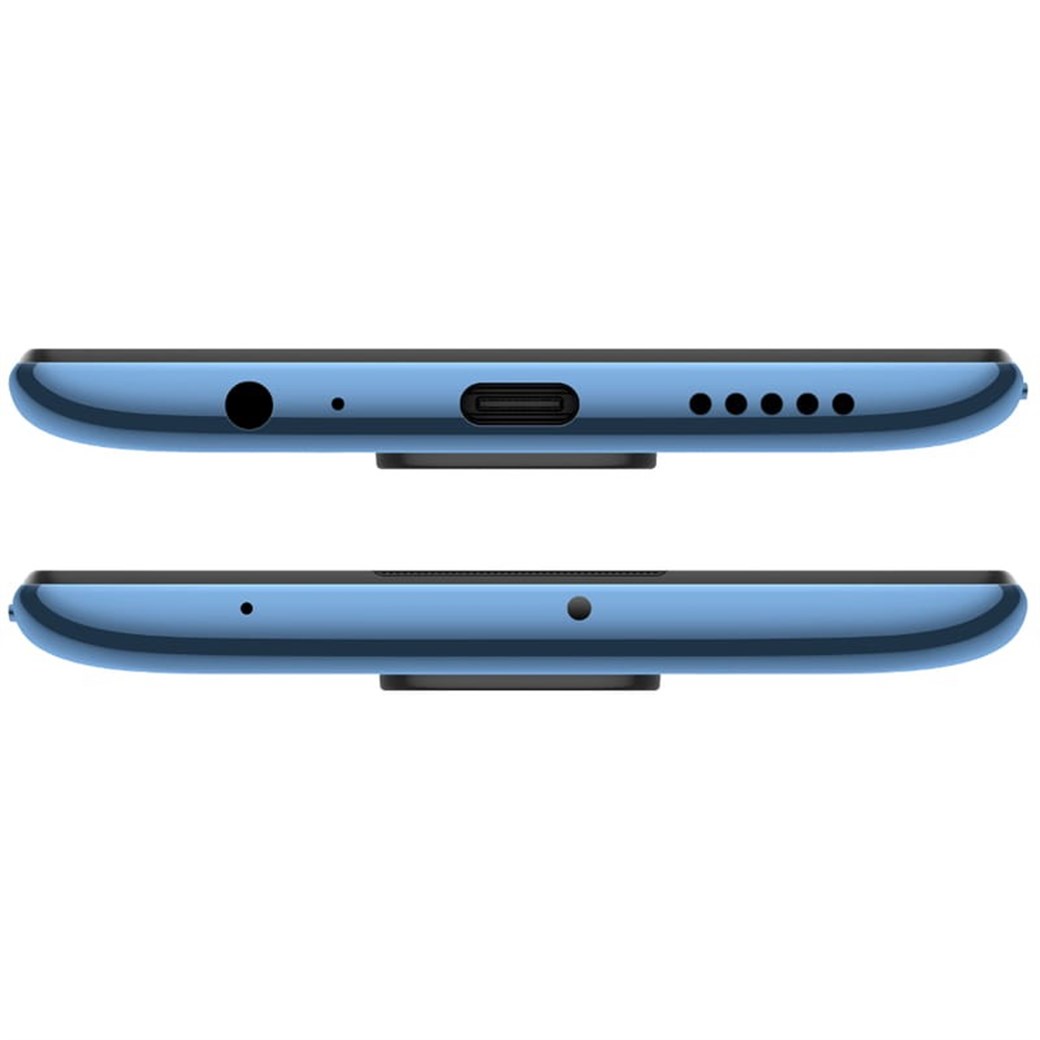 XIAOMI REDMI NOTE 9 3/64 GB GREY