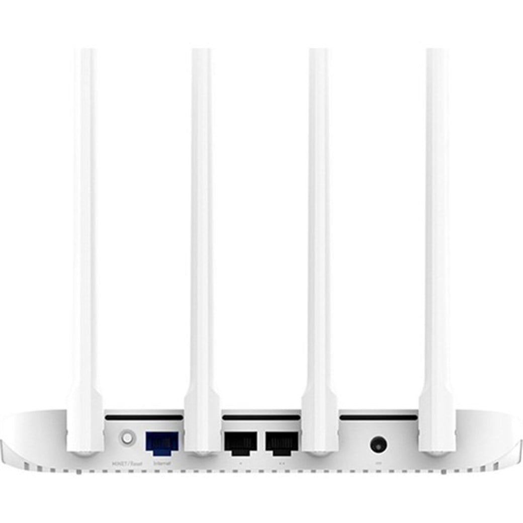 XIAOMI ROUTER 4A GIGABIT VERSION