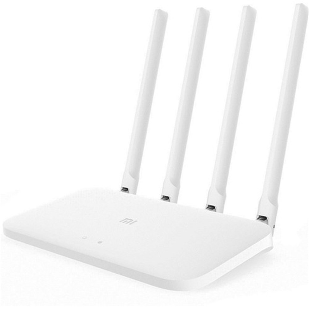 XIAOMI ROUTER 4A GIGABIT VERSION
