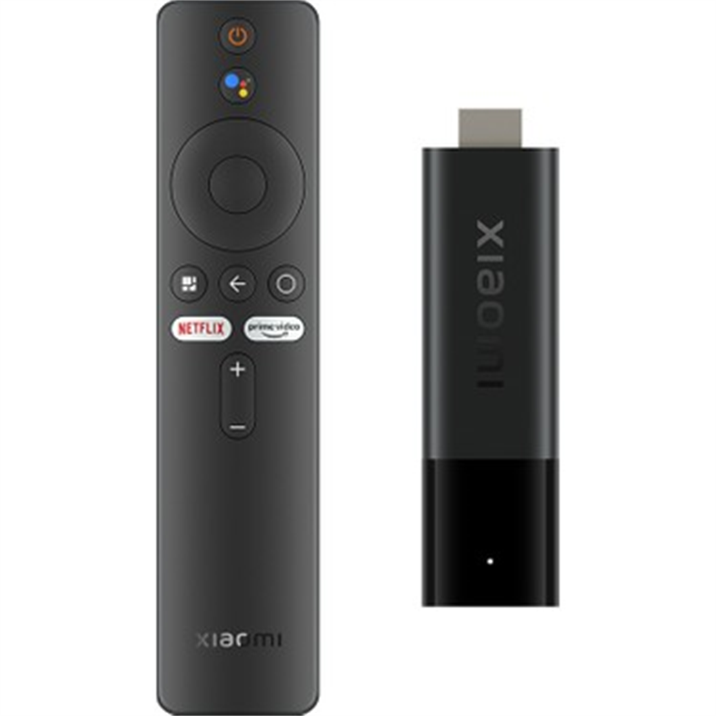 XIAOMI TV STICK 4K EU 