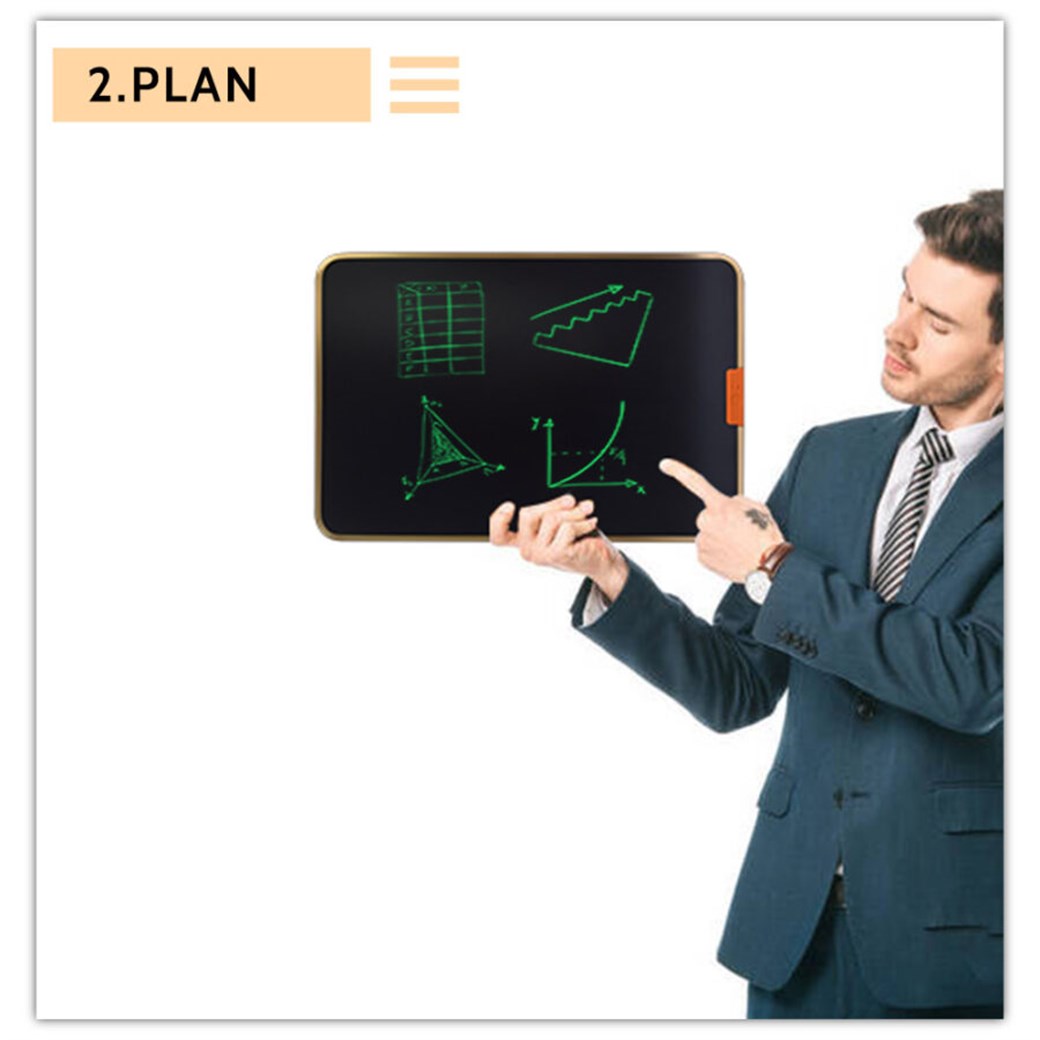 XIAOMI Wicue LCD Writing Tablet 21