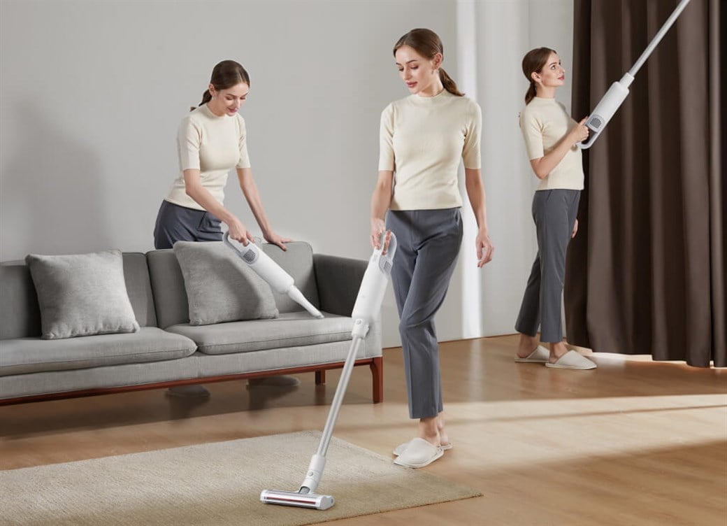 XIOAMI Mi Vacuum Cleaner Light