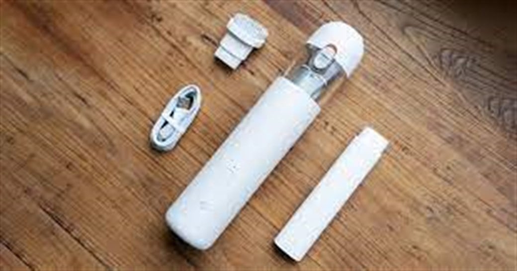 XIOAMI Mi Vacuum Cleaner Mini (EU version)