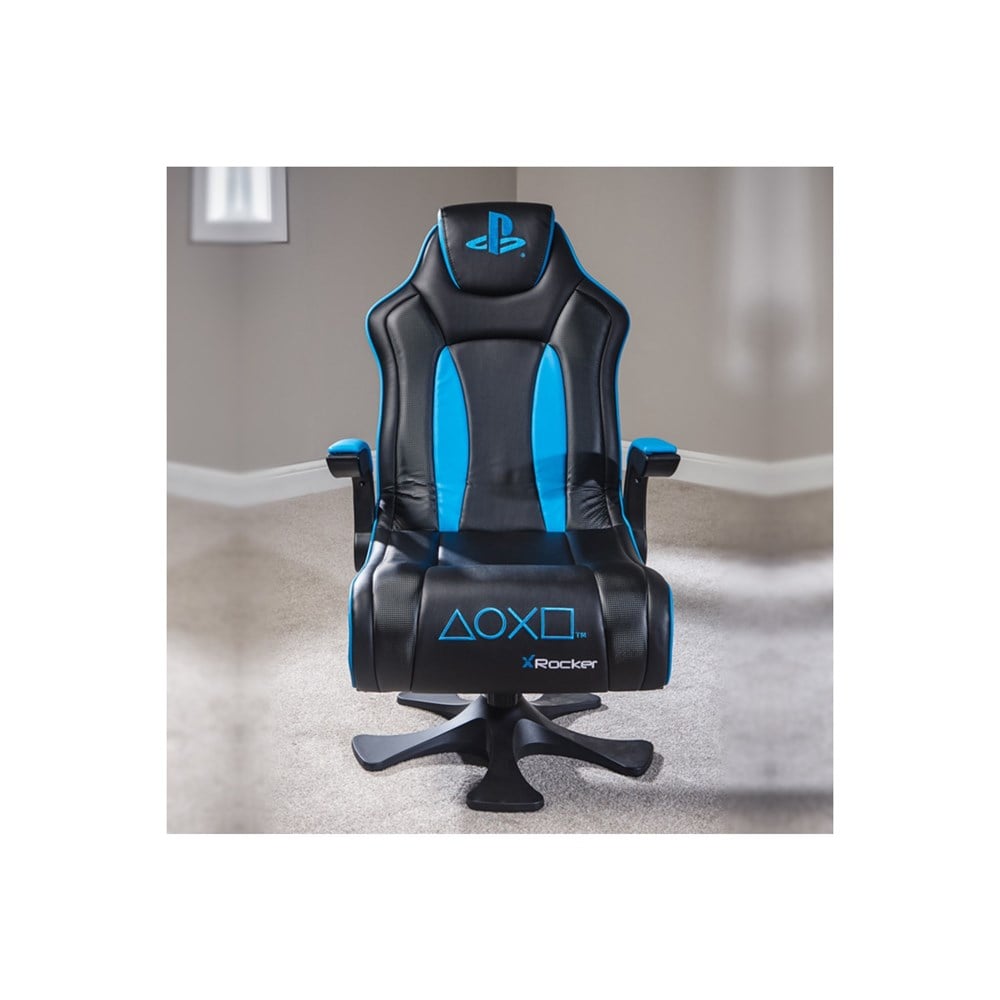 XR-510-SM    XROCKER SONY GENESİS