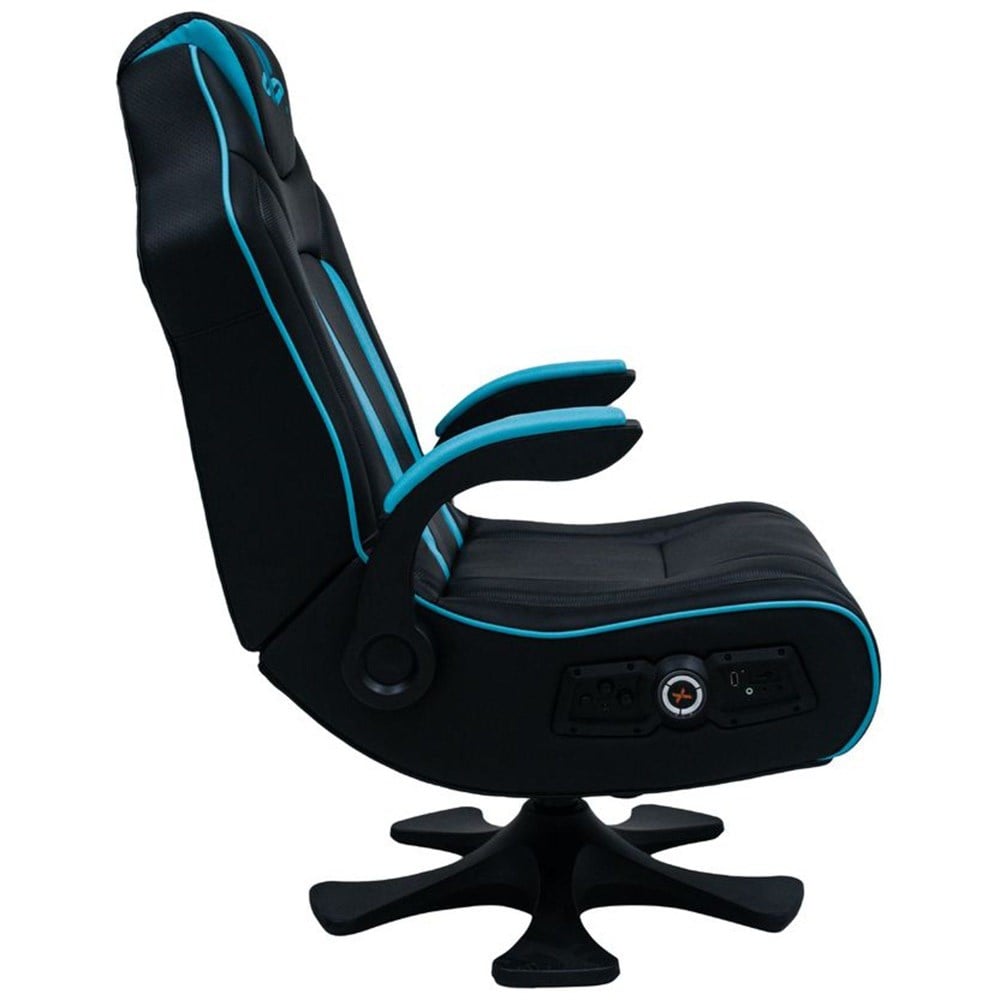 XR-510-SM    XROCKER SONY GENESİS