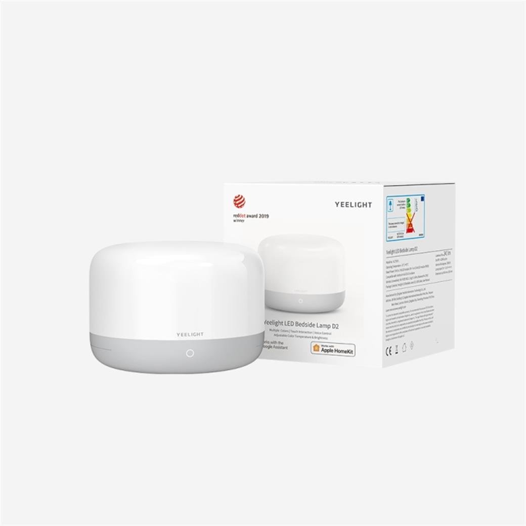 YEELIGHT BEDSIDE LAMP D2 (EU)