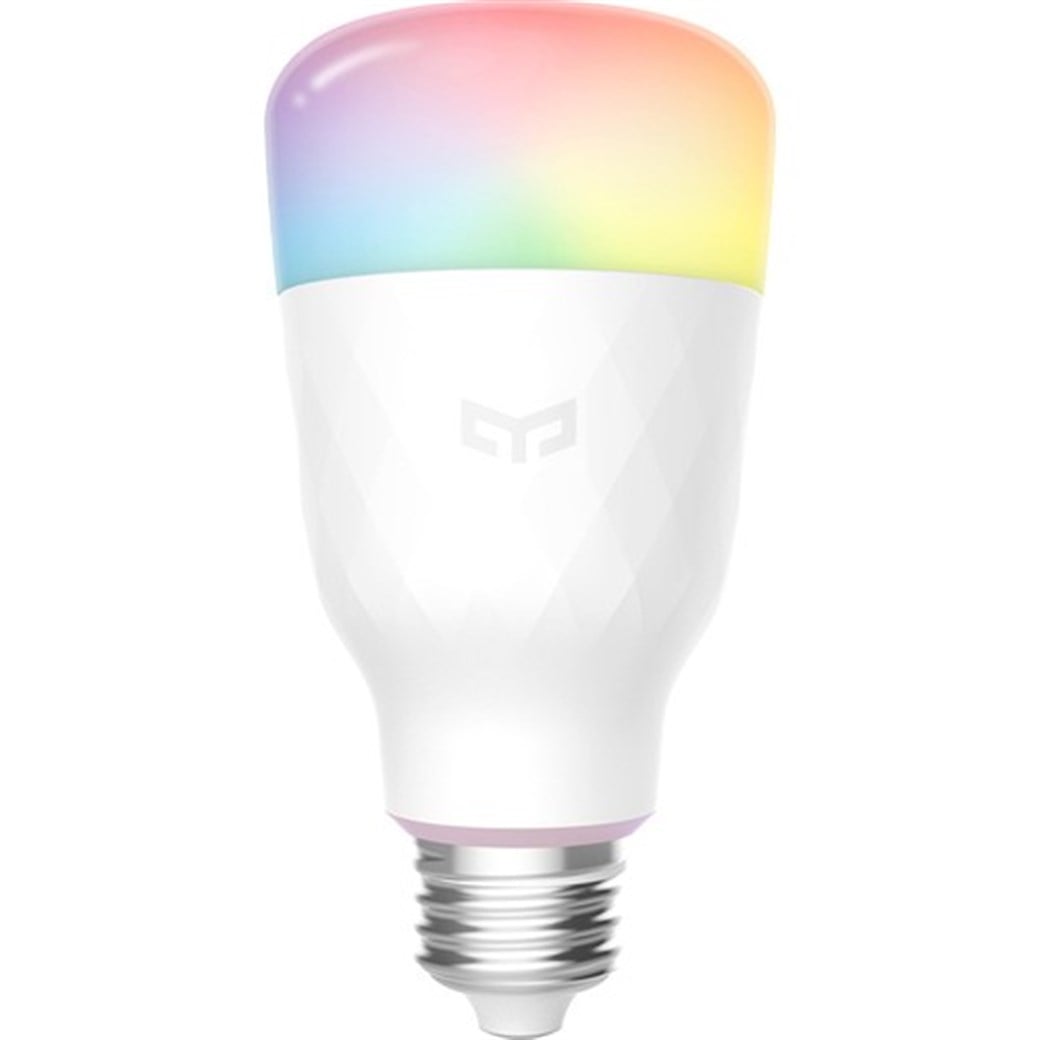 YEELIGHT SMART LEDCOLOR BULB 1S
