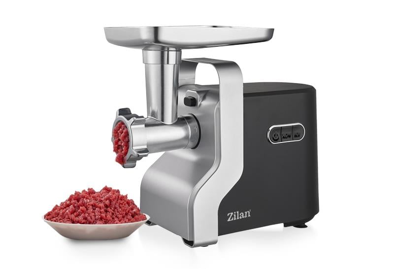 ZİLAN ZLN0126 ET KIYMA MAKİNASI (EX)