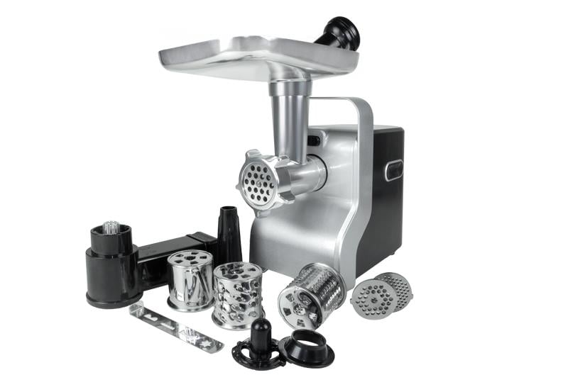 ZİLAN ZLN0126 ET KIYMA MAKİNASI (EX)