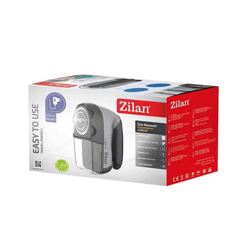 ZİLAN ZLN0218 KUMAŞ TUY TEMİZLEYICI