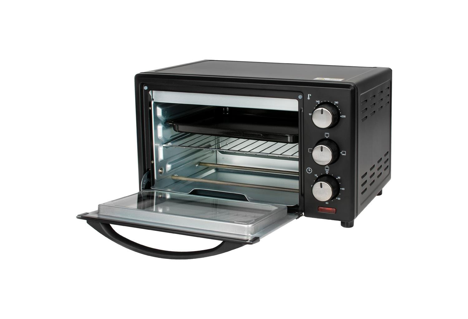 ZİLAN ZLN0973 FIRIN (EX)