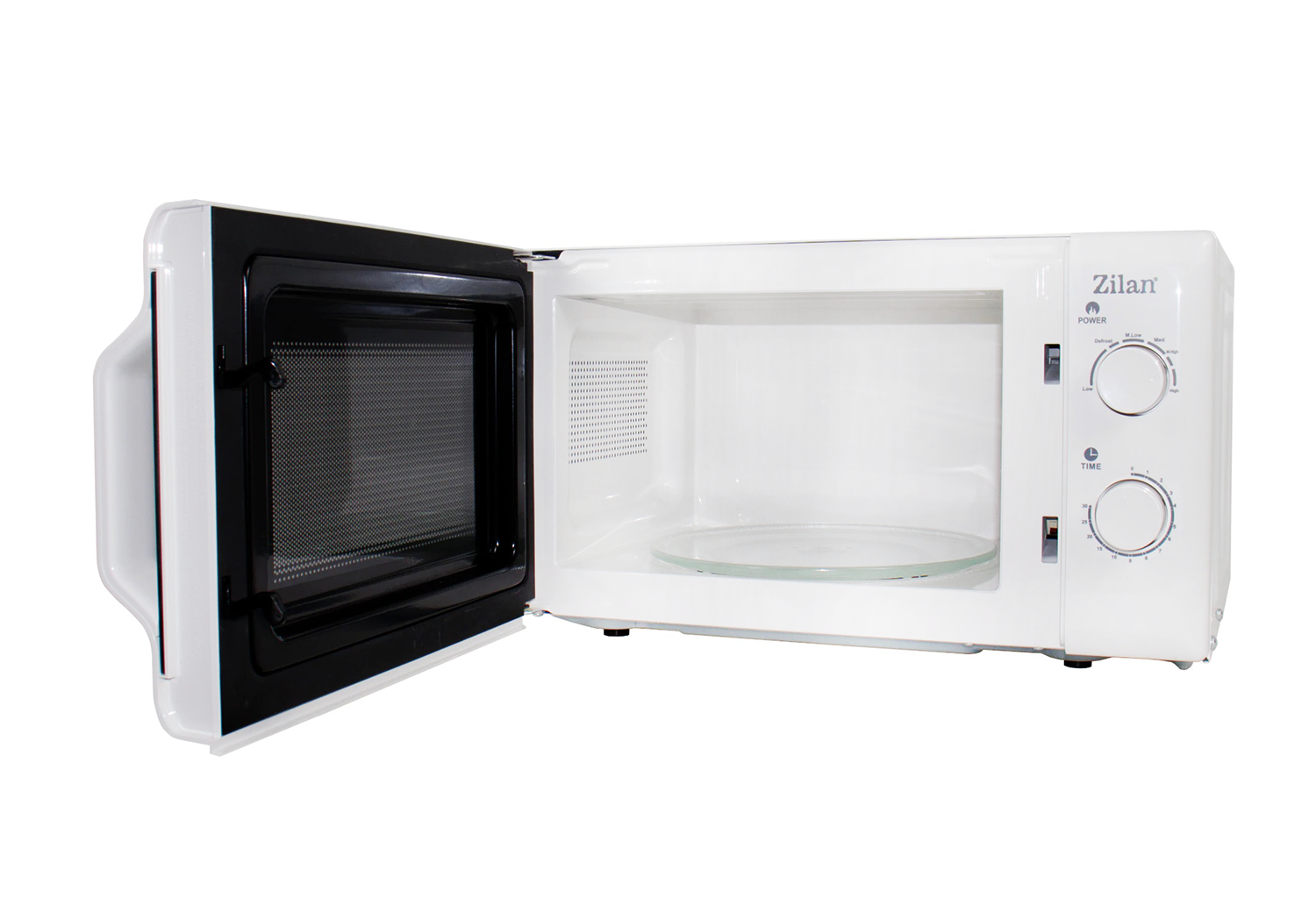 ZİLAN ZLN1174 MİKRODALGA FIRIN