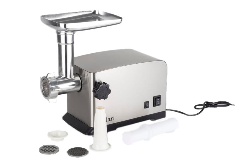 ZİLAN ZLN2409 ET KIYMA MAKİNASI