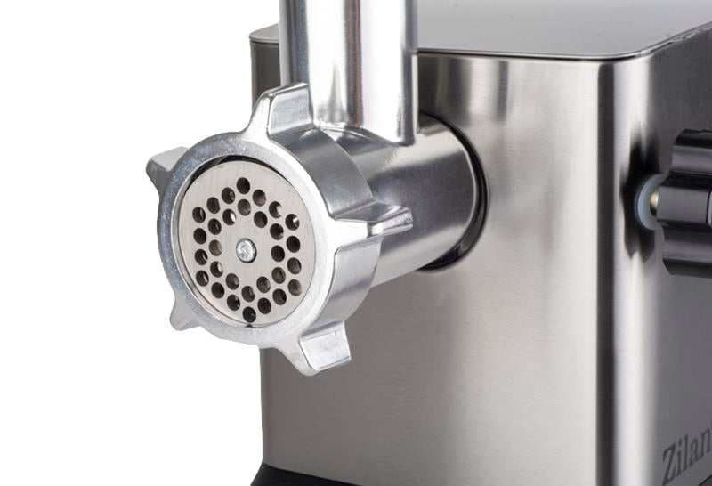 ZİLAN ZLN2409 ET KIYMA MAKİNASI